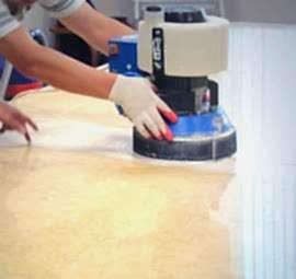 Tezgah Silim Uygulaması