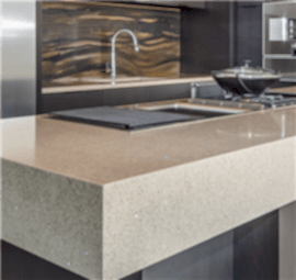 Ayna Parlaklığında Yüzey