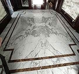 Patinato Kullanım Alanları