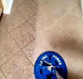 Çini Silim Uygulamaları