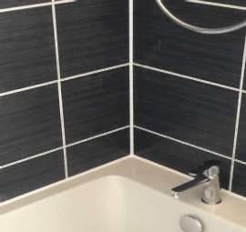 Mastik Mi Silikon Mu?