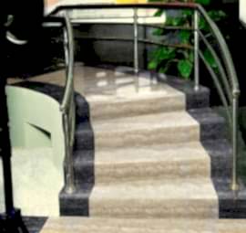 Basamak Silim Uygulaması