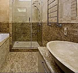 Traverten Türü ve Silim Uyumluluğu