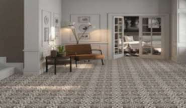 Karo(Çini), toprağın pişirildikten sonra şekil verilip kap-kacak, tabak, vazo, sürahi gibi eşyalar üretilmesine dayalı bir el sanatıdır.