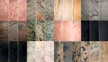 Traverten silim (silme-parlatma), abrasiv gibi aşındırıcı malzemelerle yüzeyin kalibre edilerek zarar görmüş katmanın üzerinden alınması işlemine denilmektedir.