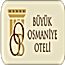 Büyük Osmaniye Oteli